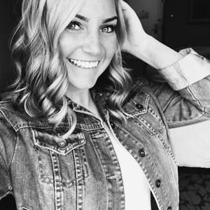 Meet your Posher, Baylee